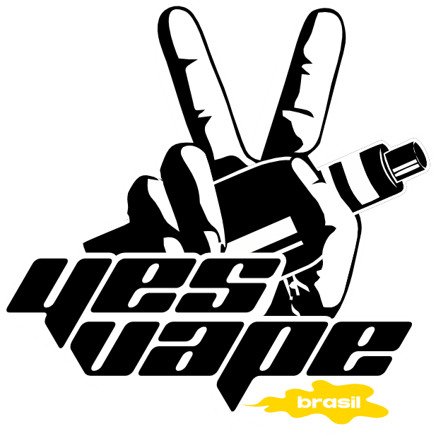 Logo yes vape