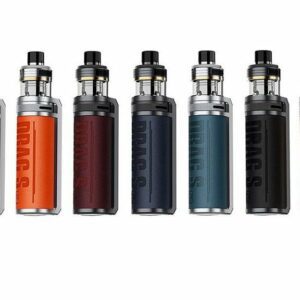KIT POD MOD DRAG S PRO 80W 3000MAH- VOOPOO