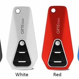 MOD POD SYSTEM KIT AIRIS TURBO - AIRISTECH