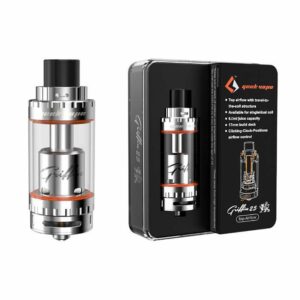 ATOMIZADOR GRIFFIN AIO RTA - GEEK VAPE