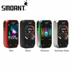 MOD NABOO 225W TC BOX - SMOANT