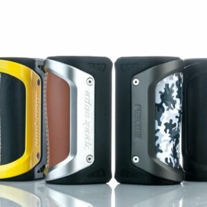 MOD AEGIS 100W TC BOX - GEEK VAPE