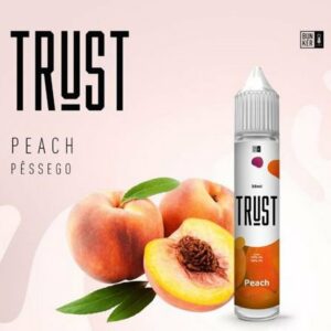LÍQUIDO PEACH - TRUST