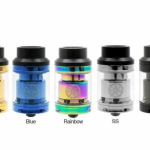 ATOMIZADOR TANK VOLUNA RTA 2.8ML - ASMODUS