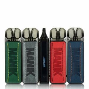 KIT POD SYSTEM MANIK MINI 30W 1000MAH - WOTOFO
