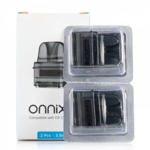 CARTUCHO REPOSIÇÃO ( VAZIO) P/ ONNIX - FREEMAX