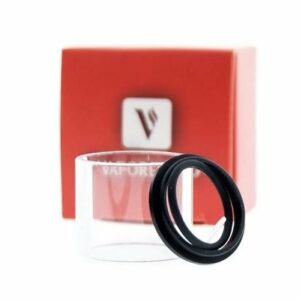 TUBO DE VIDRO ( REPOSIÇÃO ) SKY SOLO 2ML C/ ORING - VAPORESSO