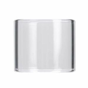 TUBO DE VIDRO DE REPOSIÇÃO P/ OXVA ARBITER 2 RTA 3.5ML S/ ORING - OXVA