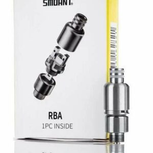 BASE RBA PASITO - SMOANT