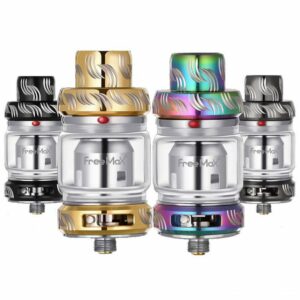 ATOMIZADOR MESH PRO - FREEMAX