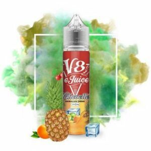 LÍQUIDO HAWAIIAN DRINK - CHEVELLE - V8 E-JUICE