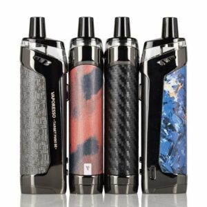 KIT TARGET PM80 SE MOD SUB-OHM POD - VAPORESSO