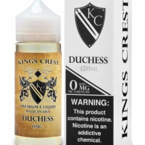 LIQUIDO DUCHESS - KINGS CREST