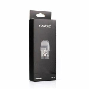 POD ( REPOSIÇÃO ) P/ NOVO POD 1.5Ω 2ML - SMOK