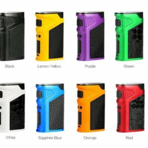 MOD IRONFIST 200W - UWELL