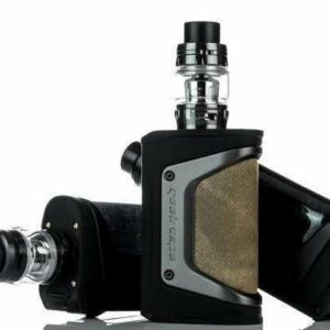 KIT AEGIS LEGEND 200W TC WITH TANK ALPHA 4ML - GEEK VAPE
