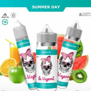 LÍQUIDO SUMMER DAY - LE VAPORÊ