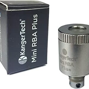 KANGER MINI RBA PLUS P/ SUBTANK MINI / SUBTANK PLUS - KANGERTECH
