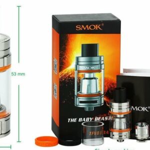 ATOMIZADOR THE BABY BEAST TFV8 - SMOK