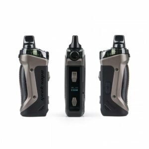 KIT MOD POD AEGIS BOOST 40W 1500MAH - GEEK VAPE