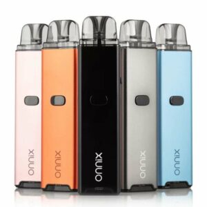 MOD POD KIT ONNIX 20W 1100MAH - FREEMAX
