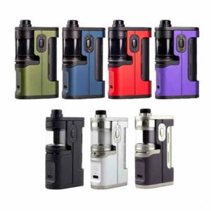 KIT ABYSS AIO BY SUICIDE MODS 60W - DOVPO