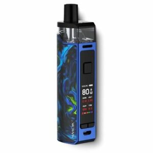 KIT POD RPM 80 3000MAH - SMOK