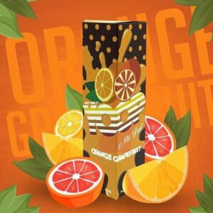LÍQUIDO ORANGE GRAPEFRUIT - YOOP