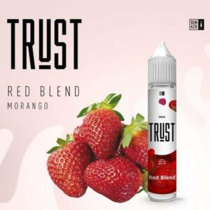 LÍQUIDO RED BLEND - TRUST
