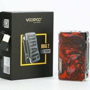 MOD DRAG 2 PLATINUM 177W - VOOPOO