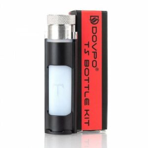 SQUONK BOTTLE DE REPOSIÇÃO TS KIT - DOVPO