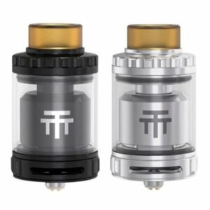 ATOMIZADOR TRIPLE 28 RTA - VANDY VAPE