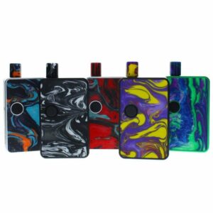 KIT POD MICRO AIO 30W 1100MAH - ASVAPE