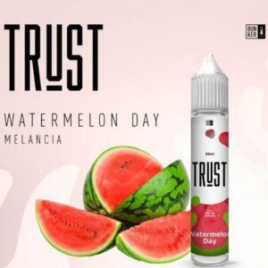 LÍQUIDO WATERMELON DAY - TRUST