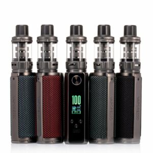 KIT POD MOD TARGET 100 ITANK GTI - VAPORESSO
