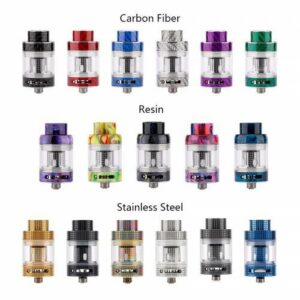 ATOMIZADOR FIRELUKE MESH SUBOHM TANK 2ML/3ML - FREEMAX