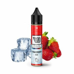 LÍQUIDO STRAWBERRY ICE - VB