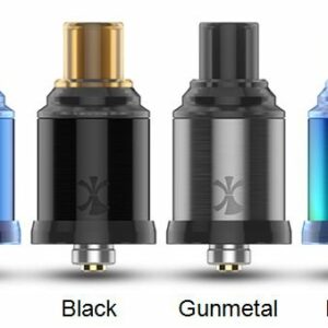 ATOMIZADOR ETNA RDA MTL - DIGIFLAVOR