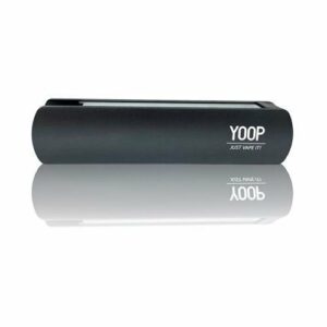 CARREGADOR PORTATIL P/ JUUL / YOOP - S1 800MAH- YOOP JUST VAPE IT