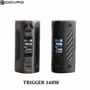 MOD TRIGGER 168 - DOVPO