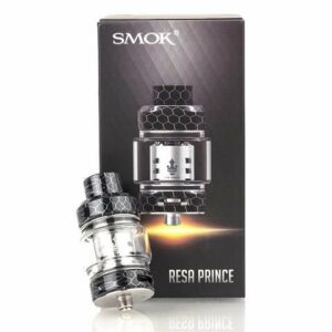 ATOMIZADOR RESA TFV12 PRINCE CLOUD BEAST - SMOK