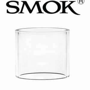 TUBO DE VIDRO DE REPOSIÇÃO PARA STICK V8 EXCLUSIVO ( CARBON FIBER ) - SMOK