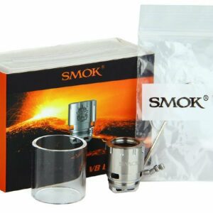 BASE RBA V8 BABY - SMOK