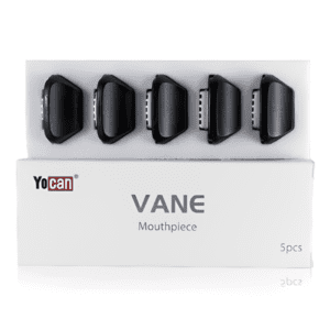 BOCAL DE SUBSTITUIÇÃO VANE - YOCAN