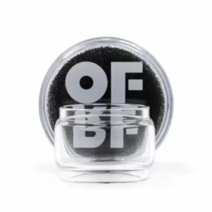 TUBO DE VIDRO DE REPOSIÇÃO NEXMESH SUB-OHM TANK 5.5ML - OFRF