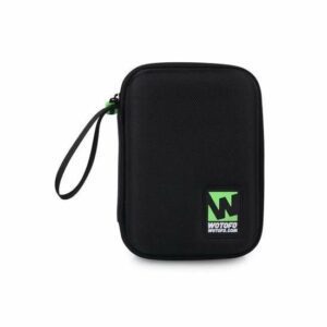 ESTOJO ( CASE ) BAG CARRY PARA VAPE E ACESSORIOS - WOTOFO