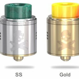 ATOMIZADOR BONZA RDA 24MM - VANDY VAPE
