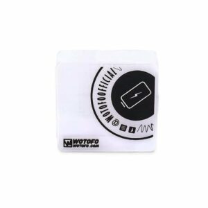 CASE P/ BATERIA WOTOFO 18650