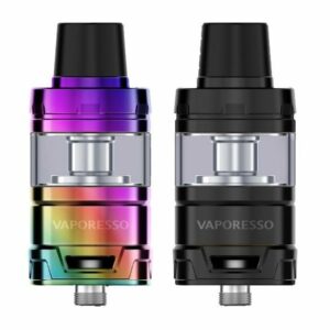 ATOMIZADOR CASCADE BABY TANK 5ML - VAPORESSO