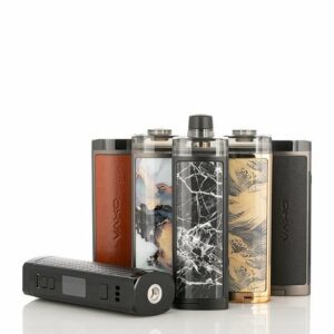 MOD POD BOX OXVA VELOCITY 100W 5ML - OXVA